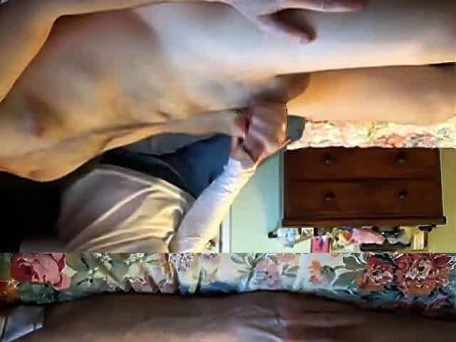 Wife Jerking Me Off CFNM