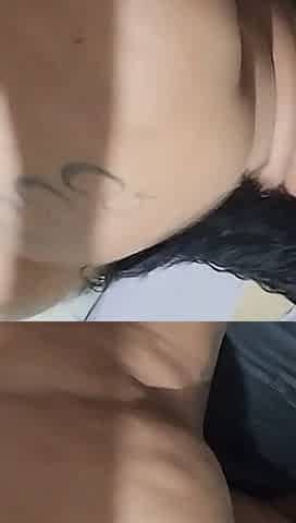 Naughty Married Woman Giving It to Her Lover