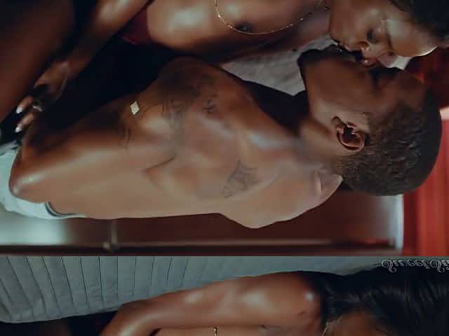 Zealous black GF Ana Foxxx gets her too hungry slit banged missionary