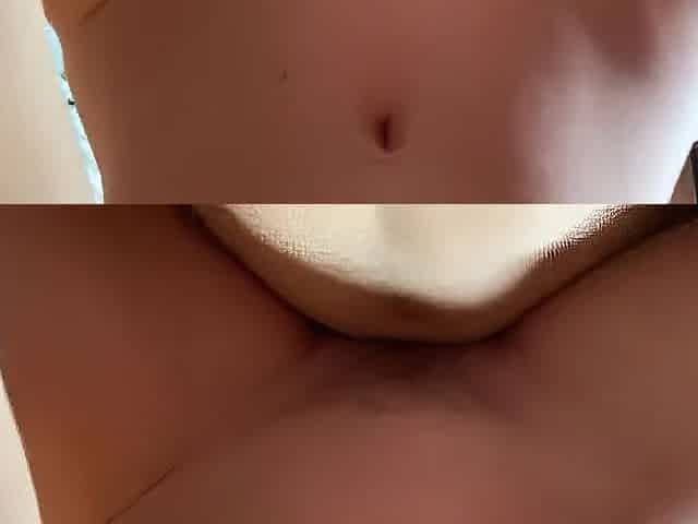 POV: la PUTA de mi novia se me MONTA y me ACABA ENCIMA - ORGASMO FEMENINO REAL