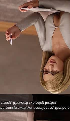 My Boss Wants to Fuck My Wife Part 21