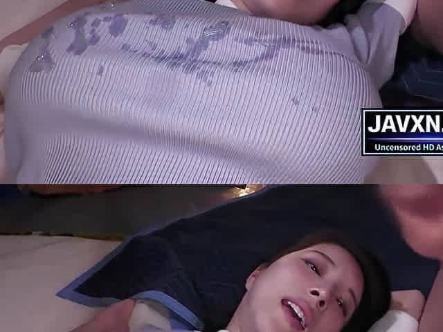 This Busty Japanese Milf In Australia (decensored)