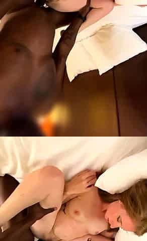 Hardcore Amateur Interracial Couple Sex HD