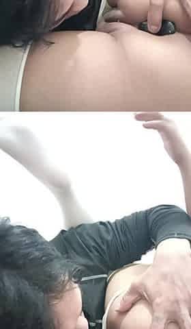 My Friends Hot Wife Having a Sex While Her Husband Not at Home