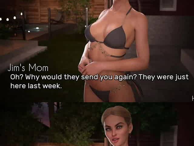 The Awakening - Ep32 Bully Friend's MILF Stepmom