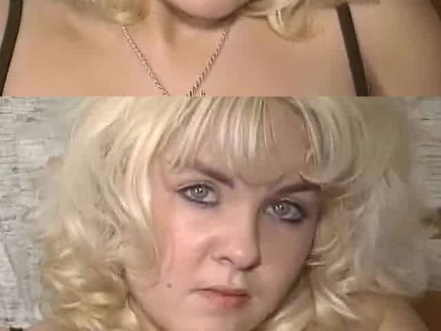 Blonde Stepsis Got Caught Playing With Toy And Got Fucked