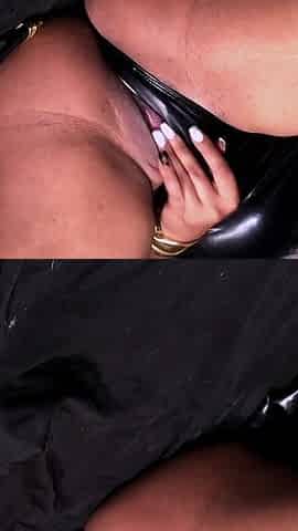 Sexy Nina Rivera Gets Drilled as Storm