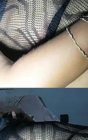 Stepmother Real Life Seduction Part 2