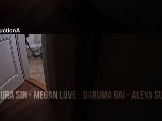 Golden Shower Throat Urinate and Panty Wetting PISSING COMPILATION