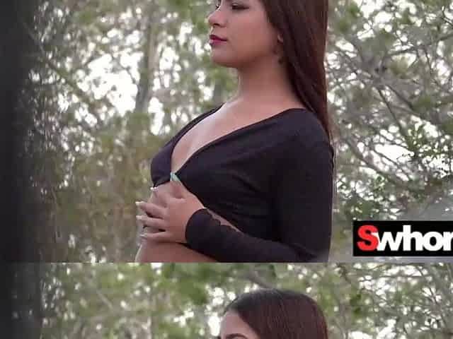 Creampie from Previous Clients for Lalin girl Michy Perez by SWhores