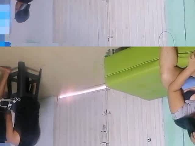 My Cuckold Boyfriend Plays a Video Game While His Friend Fucks Me and Busts My Pussy the Way I Like It and Leaves It Full of Cum