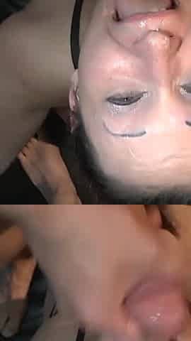 5 Girls Creampie Gangbang Orgy
