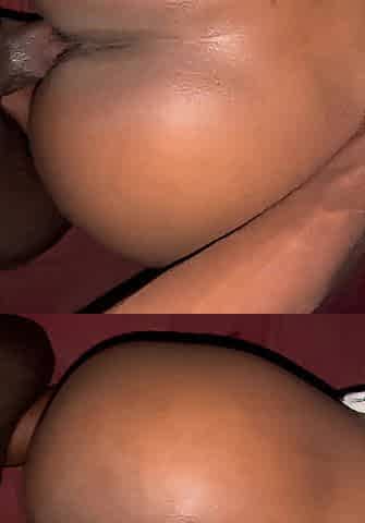 Creampie Vagina Screw