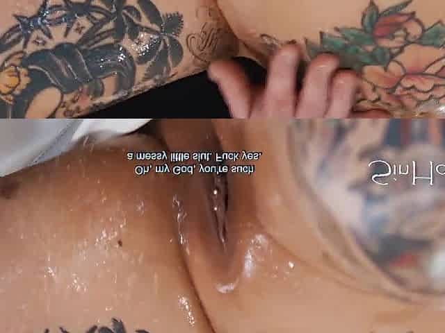 WILD Asian Cougar Connie Gets Wild And Squirts