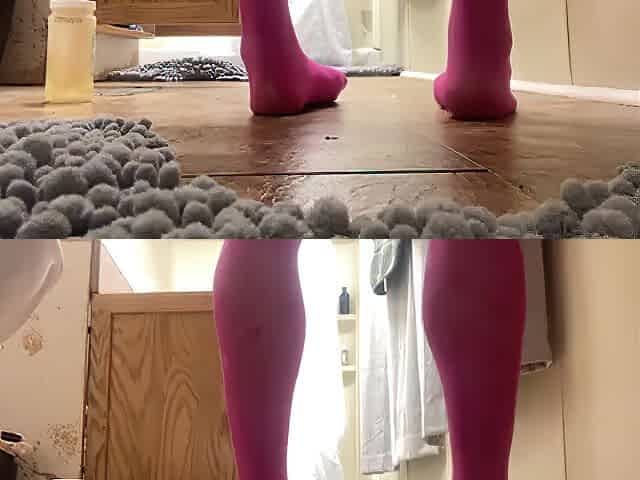 Riding sextoy like I get payed to do it