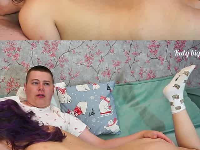 cum in a angel's throat and snowballing cum