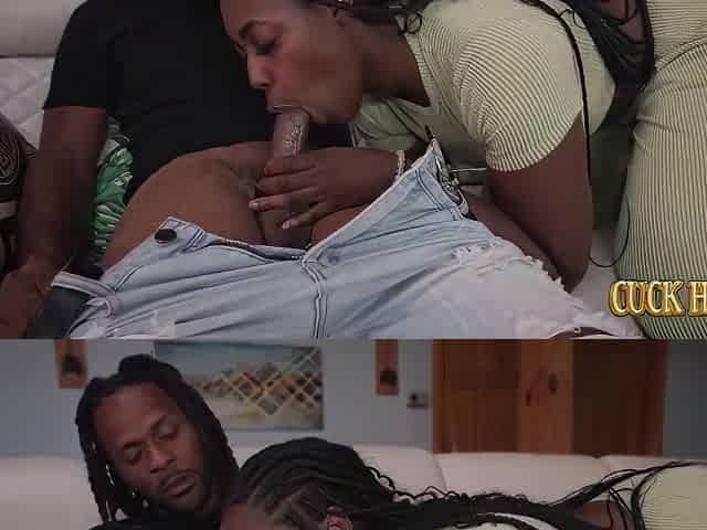 Black Big Ass Wife Cuckold Smutty Xxx Video