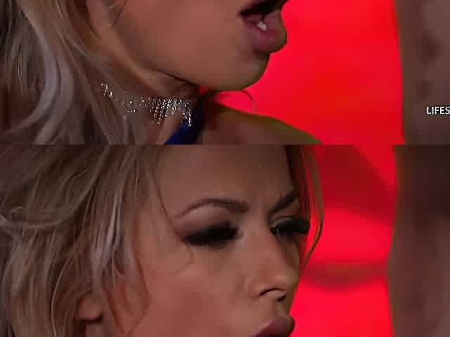 Her Kinky Secret