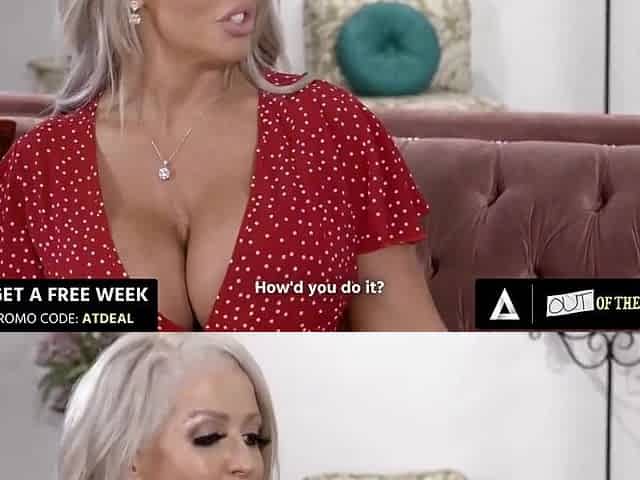 Featuring Alura Jensons Blowjob Smut