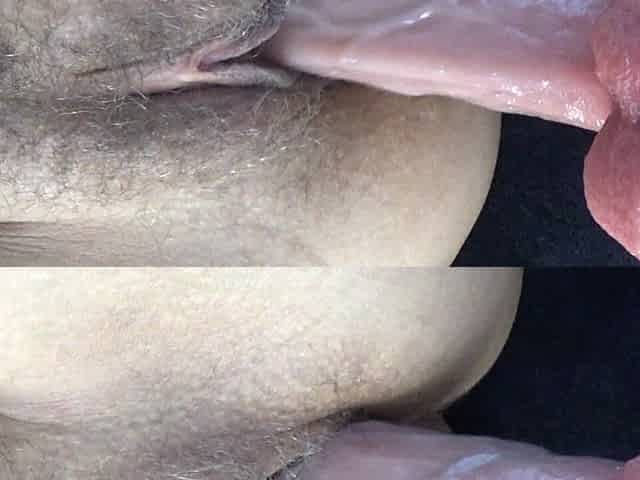 Electric Dildo When I'm Lazy