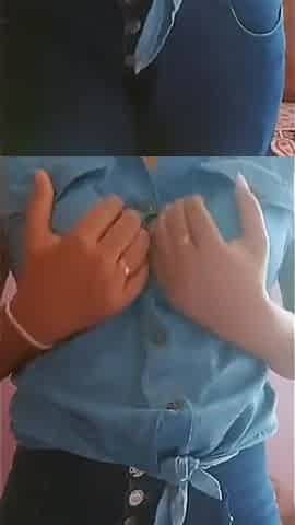 My 1st Time Anal Fuck - Sri Lankan Hot Girl Ass Fuck