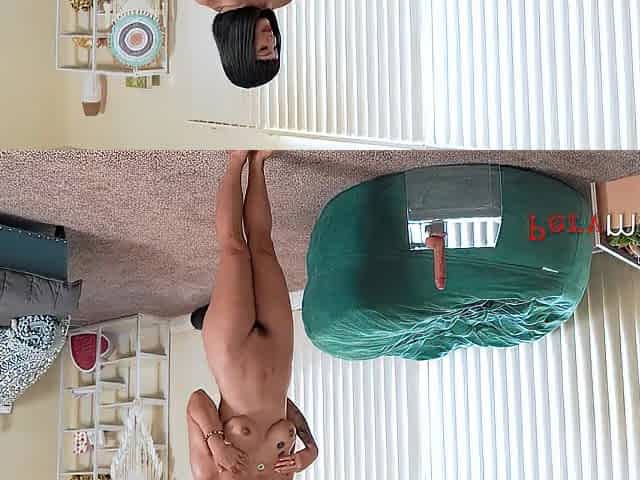 Caught My Stepson Using My Card For Porn So I Rode Him In The Bedroom