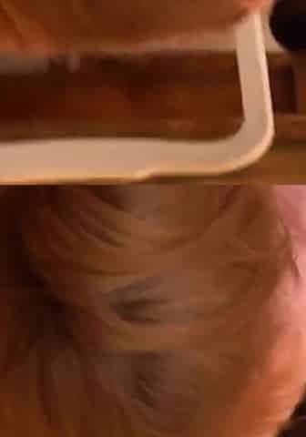 Sex in the Village, Busty Teen Get Big Dick