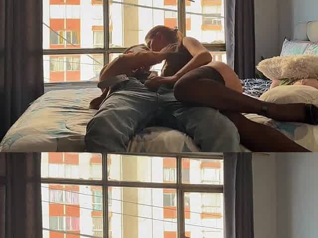 We Have Sex At Home