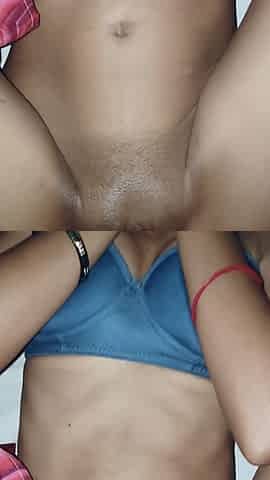Hot wife redy for fun in hindi voice