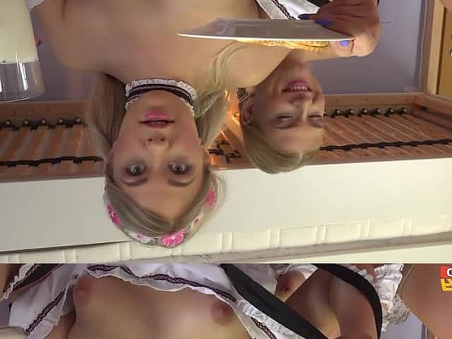 Fakehub Originals - Oktoberfest Adventure 1 - Selvaggia