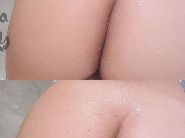 Amateur webcam slut creampie masturbate