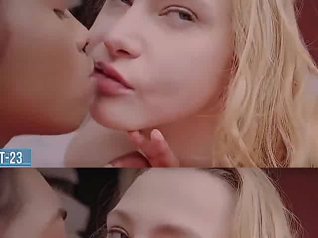 Angel Love And Susanne Brend In Sexy Teens 18+ Cumshot Compilation