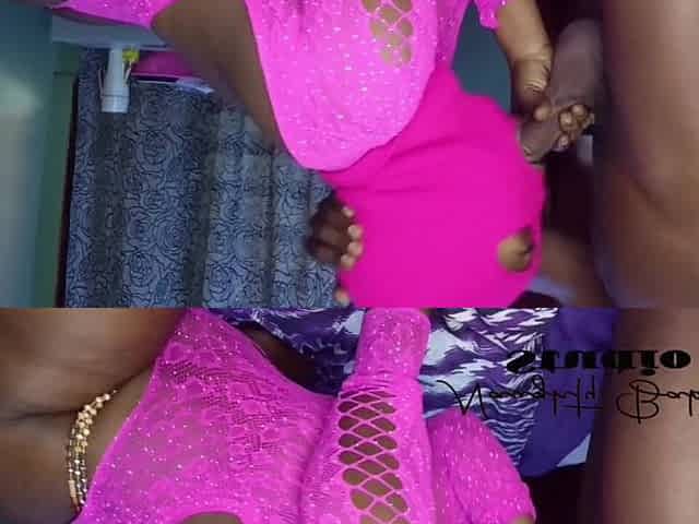 Hottest Doggy for Zaddies with Soft Booty