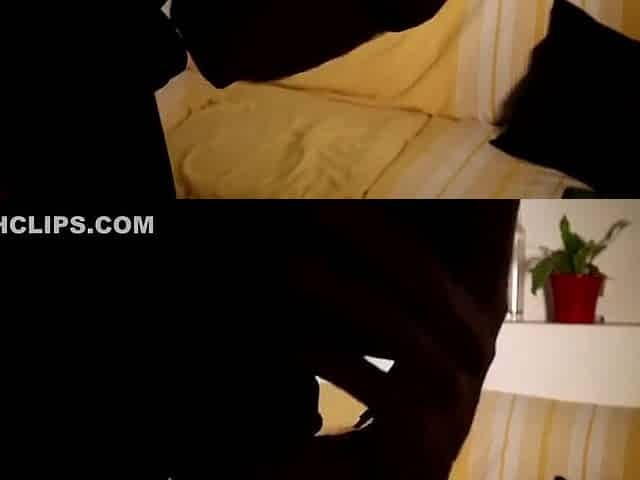 Risky Roleplay At Home