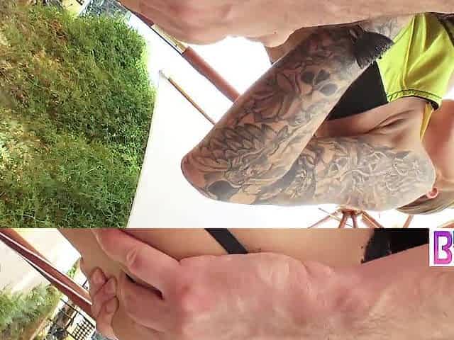 Hottie Babe Juelz Ventura Hardcore Anal