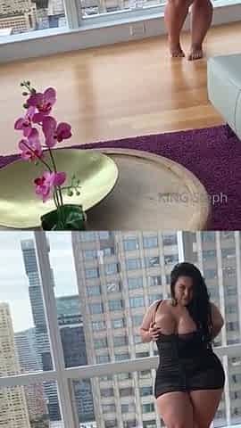 Thicker Than Thick....