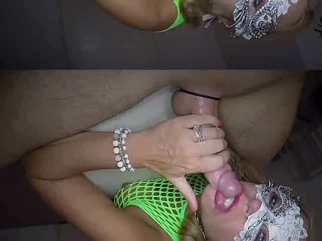 I Fist Fucked her for the first Time and Fucked her Anal the same Time she went Crazy DutchCouple...