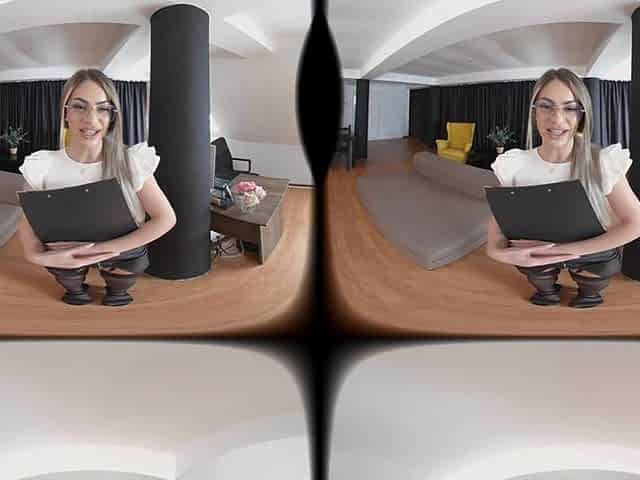 Code Of Unethics - Immersex - Vr Porn Video