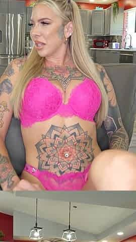 Cassidy Luxe Interview