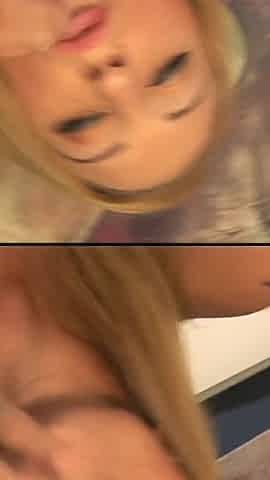 Intense Interracial Double Penetration for a Sexy Serena Marcus