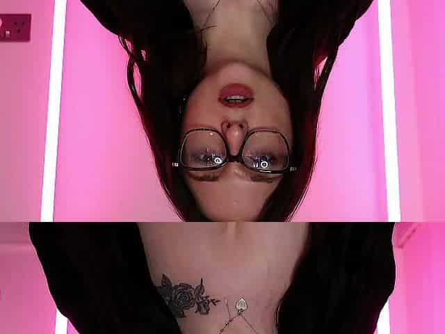 Scarlet Rose Desires U To Be A Priceless Hunk And Cum For Her - Fascinating JOI