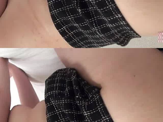 Amateur Encounter Ending in a Genuine Creampie -pt.34