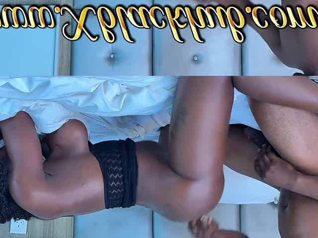 Black Soaked Vagina Get Fuck