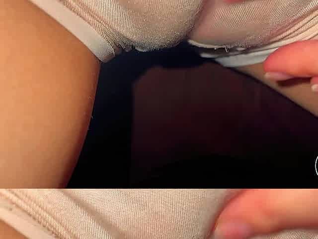 Try not to cum defiance: Creamy vagina heat climax