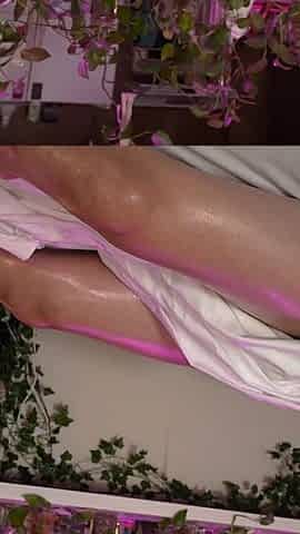 Mfm 3sum Happy Ending & Double Facial