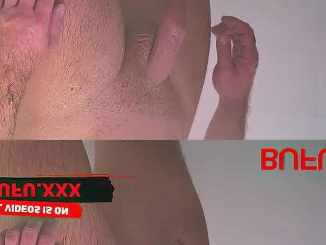 BUFU XXX. Real anal sex in Czech prison