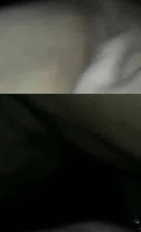 Youngenglishbbw BBC Nata4sex ass to pussy rubbing my clit