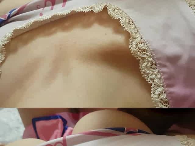 Nipple Shaking Orgasm Compilation (short) - Unlimitedorgasm