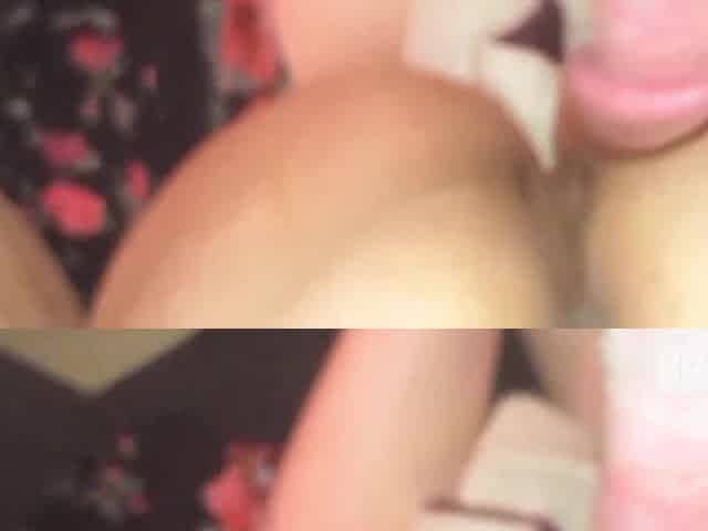 Creamy Cunt Made Me Cum So Hard I Collapsed On Her Back