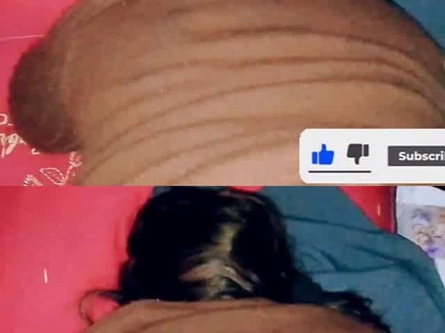 Nepali Kaaligirl Wifey Doggy Style Chudai